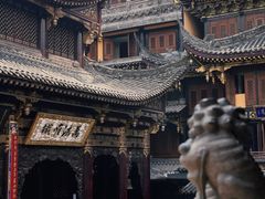-罗汉寺