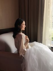 点击看大图 -Vera Wang婚纱礼服旗舰店