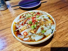 -锦尚阁烤鱼•天津菜(宣武门胡同店)