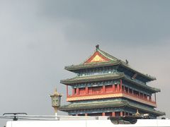 -星巴克臻选(北京前门大街店)