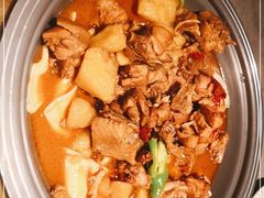 -耶里夏丽·丝路新疆菜·清真食品(徐汇南丹东路臻选店)