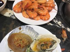 -吉布鲁牛排海鲜自助(龙湖北城天街购物广场店)