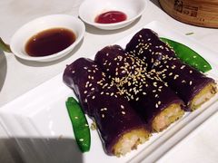 -潮福城大酒楼·潮味粤品·港式点心(湖滨北路店)