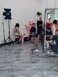-星座SALON奢华造型
