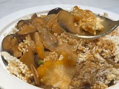 -飶香居(省博物馆店)