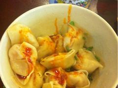 馄饨-丁莲芳(红旗路店)