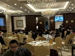 大堂-金时代顺风大酒店(协泰店)