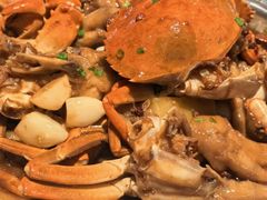 -胖哥俩肉蟹煲(淮安万达店)