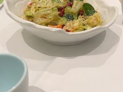 -玉林烤鸭店(定福庄店)