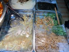 -阿姨卷饼(平凉路店)