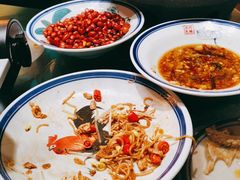 -肖记公安牛肉鱼杂(田林路店)