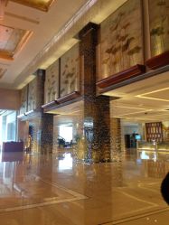 -北京西国贸大酒店·宴会厅