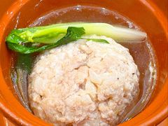 -陈记菜馆·非遗淮扬菜(东关街教场店)