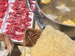 -朱氏牛鼎记鲜牛火锅(山水华庭店)