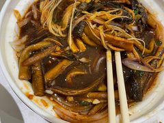 -北门饭店(三香路店)