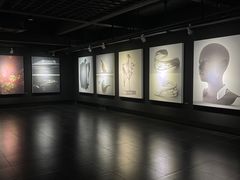 -成都许燎源现代设计艺术博物馆