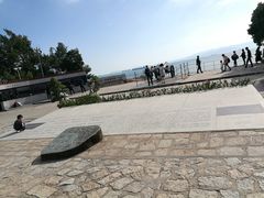 -胡里山炮台