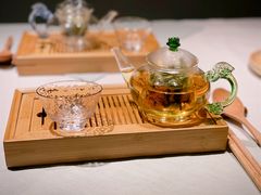 -叶叶菩提·晋福宫