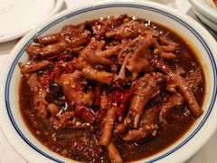 -欧记大排档·景德菜(上海首店)