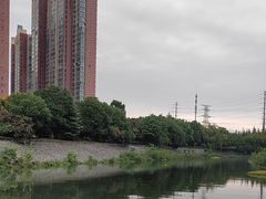 -四里河滨水生态公园