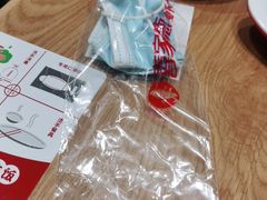 -喜家德虾仁水饺(青岛永旺东部店)