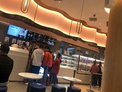 -奈雪的茶(青岛卓悦里INTOWN店)