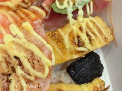 -濱寿司(高新伊藤店)