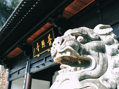-柯岩风景区