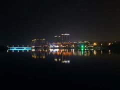 -眉山湿地公园(东坡区)