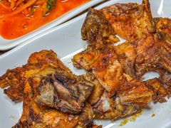 -枪火串烧·东北特色烧烤(罗湖总店)