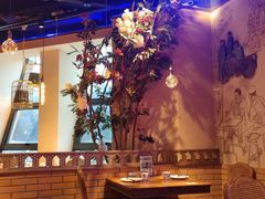 -胖老汉椒麻鸡清真新疆菜(西御街店)