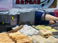 -常州糕团店(北大街新世纪商城店)