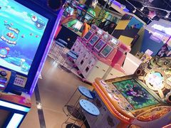 -大玩家(青岛CBD延吉路万达店)