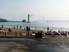 -星海蹦极娱乐