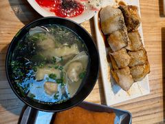-和众大油条(维明路店)