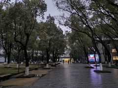 -上海大学(嘉定校区)