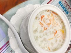 -捷信牛奶甜品世家(学府店)