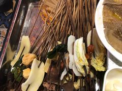 -钢管厂歆瑞源油卤串串香(春熙路太古里店)