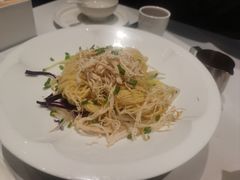 鸡丝凉面-眉州东坡·熊猫主题餐厅(枫蓝店)