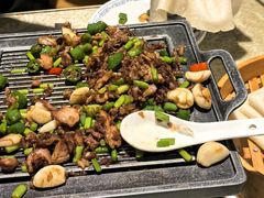 -老雒阳面馆·水席(高新区店)