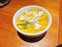 -SHAN山(前滩太古里店)