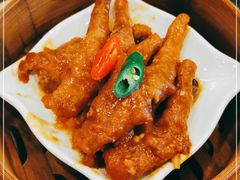 -点都德(千灯湖环宇城店)