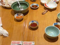 -一心创作料理屋(经开万达店)