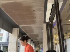 -鹭江潮餐厅·福建菜(鹭江佲家酒店)
