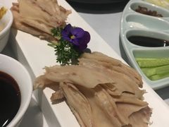 -北京全聚德(清华园店)