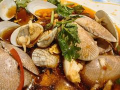 -潮道鱼仔店·潮汕味(长兴路店)