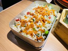 -蜜桃餐厅·伴山(绿宝广场店)