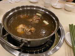 -太婆天府山珍酒楼(亚运村店)