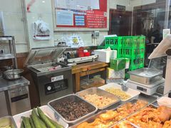 -兄弟俩老李家牛肉汤(总店)