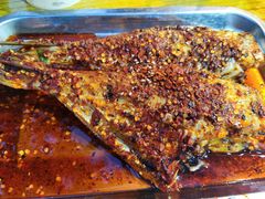 -袁师傅烤肉(弹子石店)